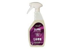Sure Cleaner Desinfizierend Spray - 750 ml